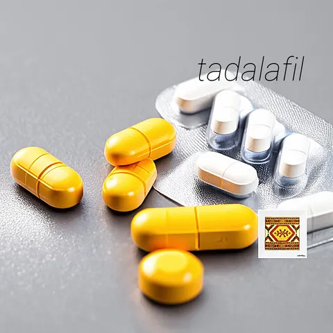 Tadalafil marcas comerciales